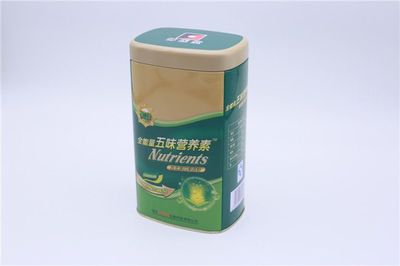 吉林省正規(guī)代餐粉代加工 吉林正和生物