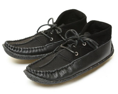 丑鞋逆襲 品牌UCS 2010秋冬鞋款的日常美學革命