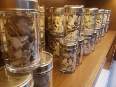 白山市撫松縣 立足良好生態，發展特色產業——參鄉振興熱潮中的食用農產品研發新篇