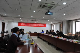 全國(guó)農(nóng)產(chǎn)品加工技術(shù)研發(fā)體系建設(shè)項(xiàng)目（2008-2010年）竣工驗(yàn)收與食用農(nóng)產(chǎn)品研發(fā)成果綜述