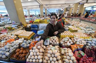 厚植中國(guó)式現(xiàn)代化的“大食物”底氣 食用農(nóng)產(chǎn)品研發(fā)鍛造強(qiáng)國(guó)根基