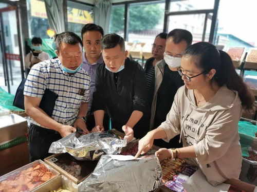 蘭州食用農產品無產地證明或購貨憑證不得入市銷售的規定出臺，推動行業規范化與研發創新